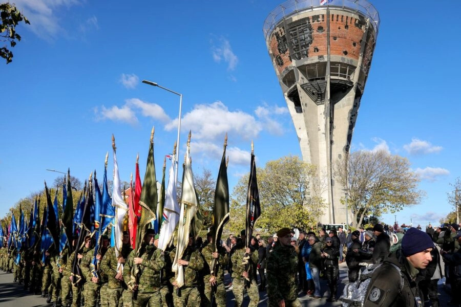 Hrvatska udruga od Srbije traži proces za ubojstvo ratnih zatočenika